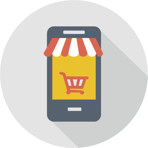 網購電商指定使用fansdig抽獎神器